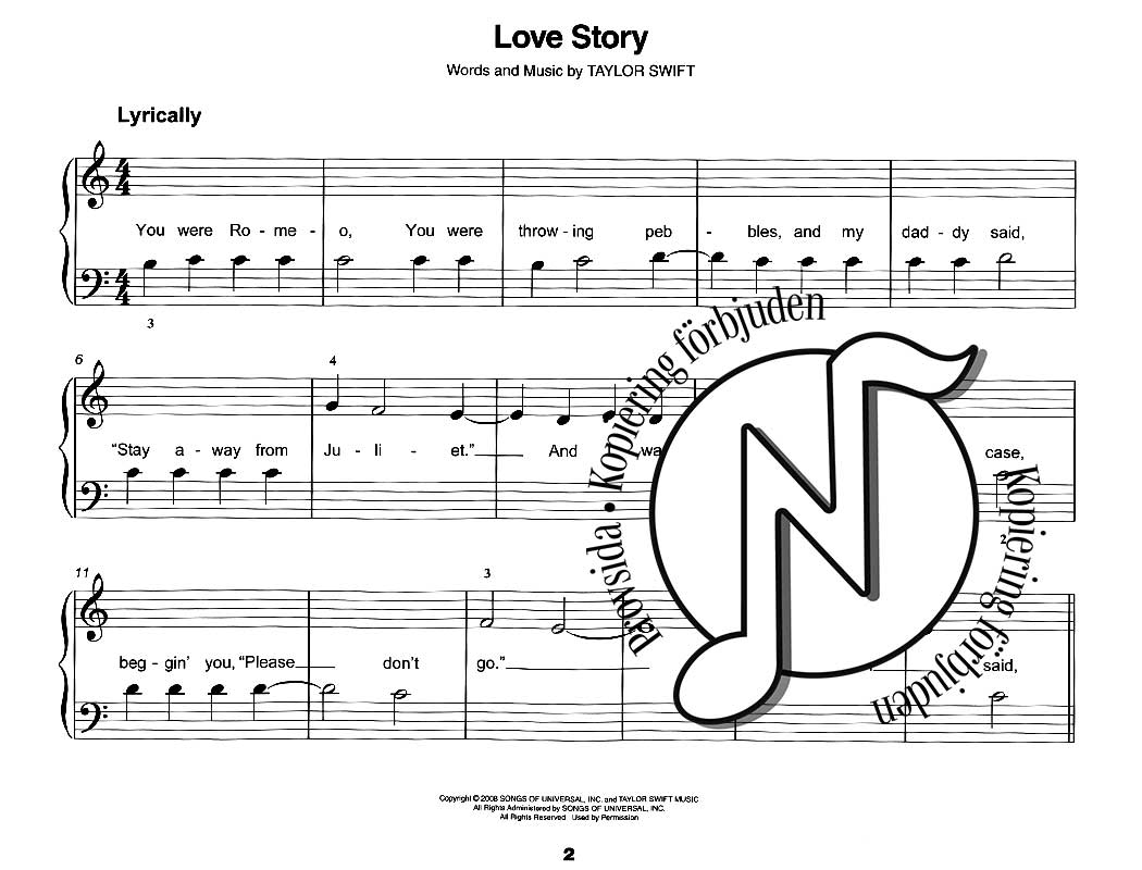 John Thompsons's Easiest Pop Bops