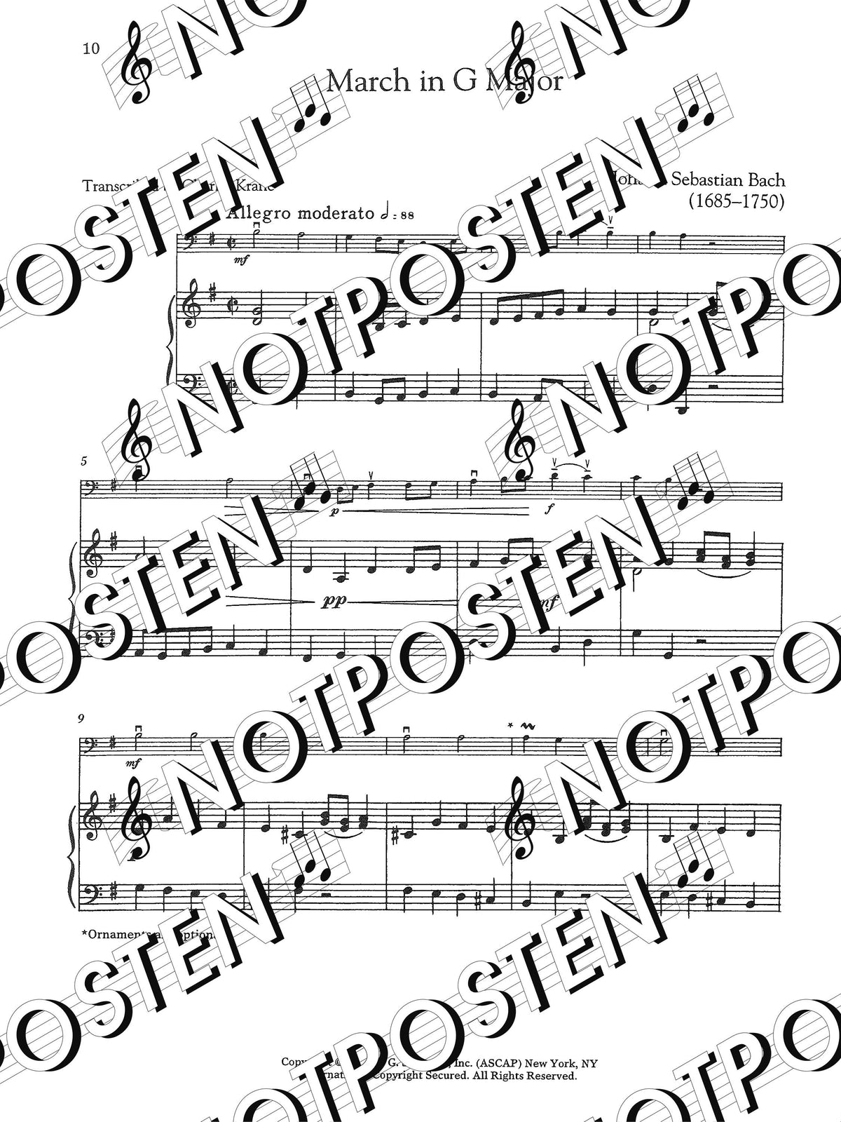 The Cello Collection: Easy To Intermediate Level