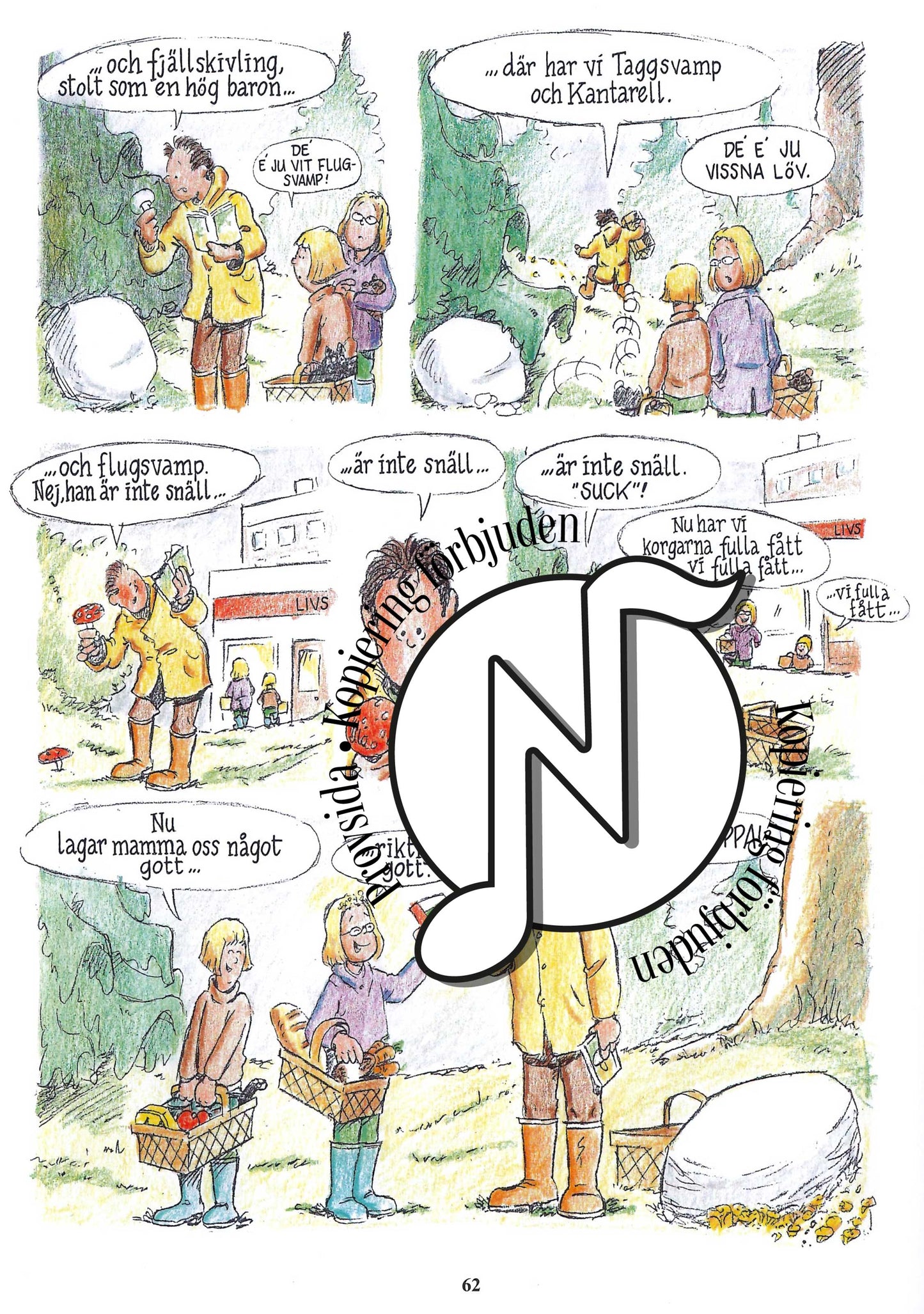 Den bästa barnvisboken: Gamla kära barnvisor i ny skepnad