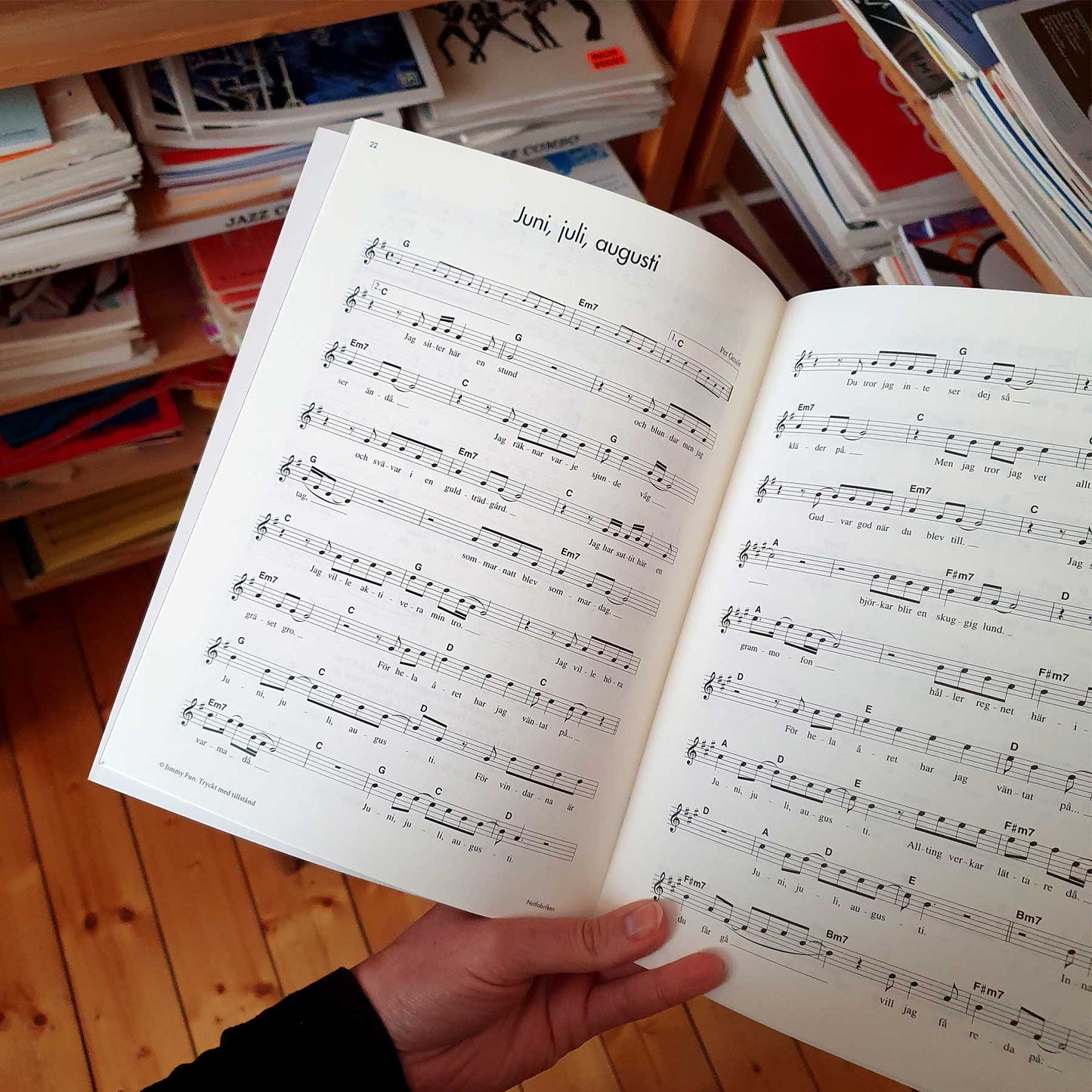 Gyllene Tider i fokus