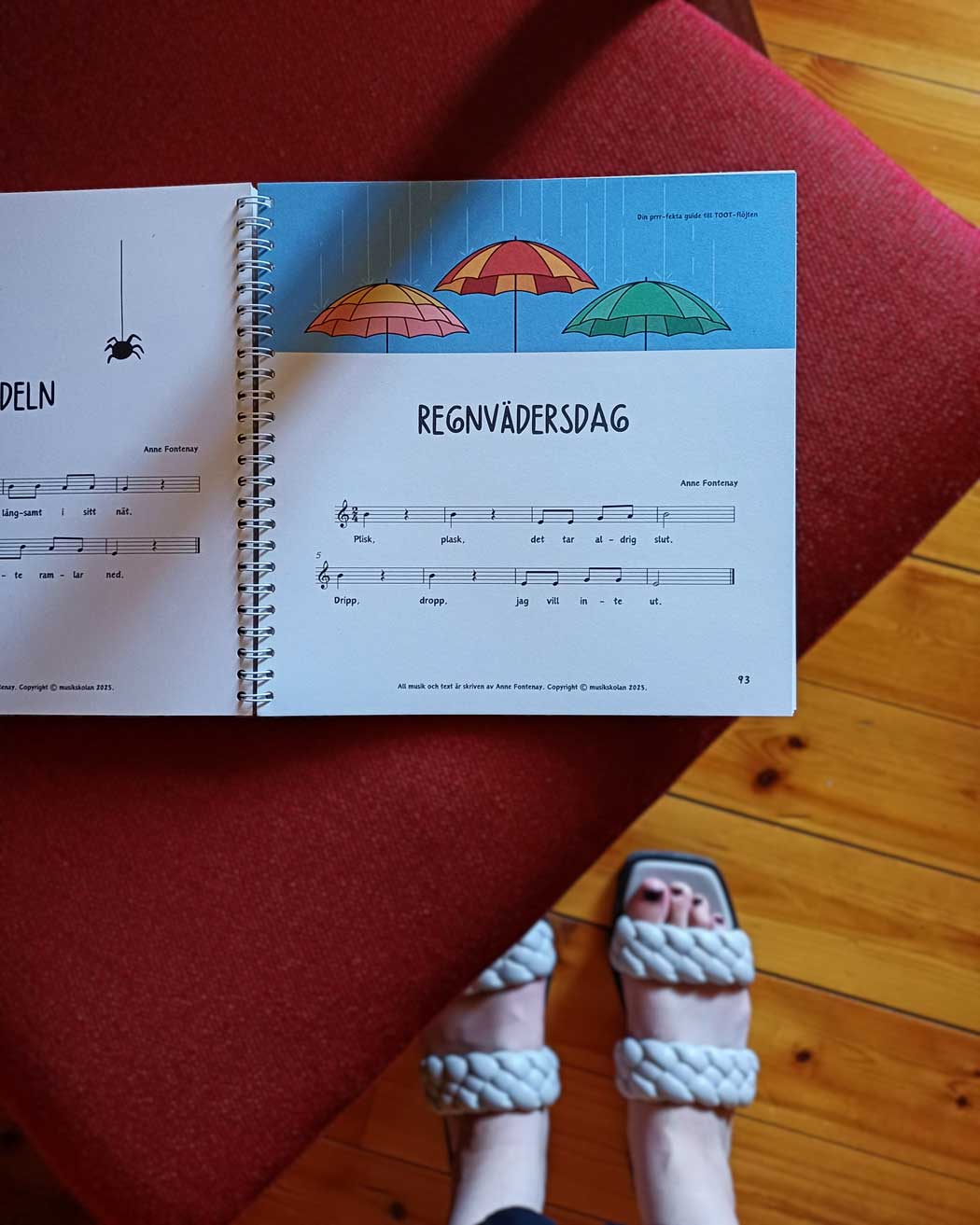 Din Prrr-fekta guide till Toot-flöjten