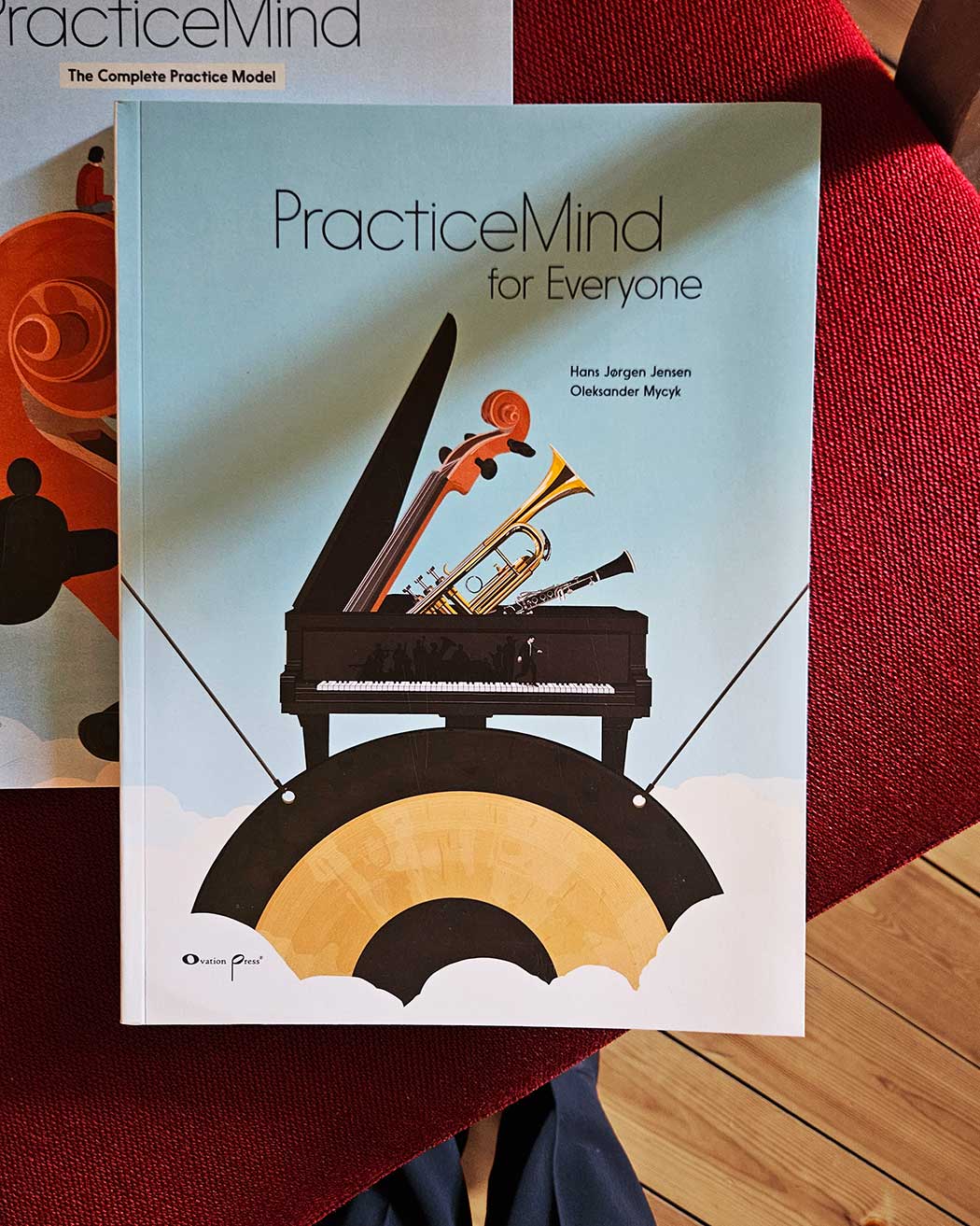 PracticeMind for Everyone