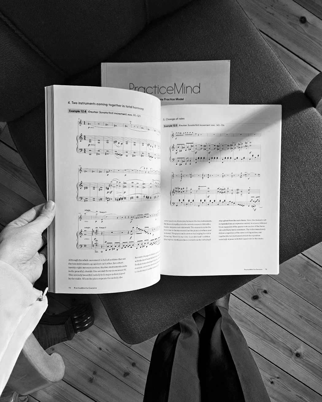 PracticeMind for Everyone