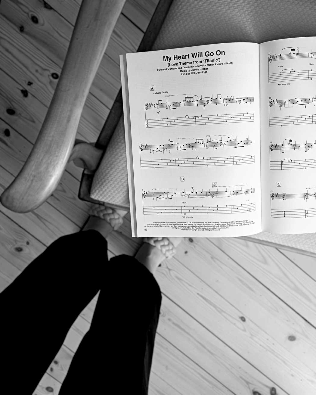 Most Beautiful Songs for Classical Guitar