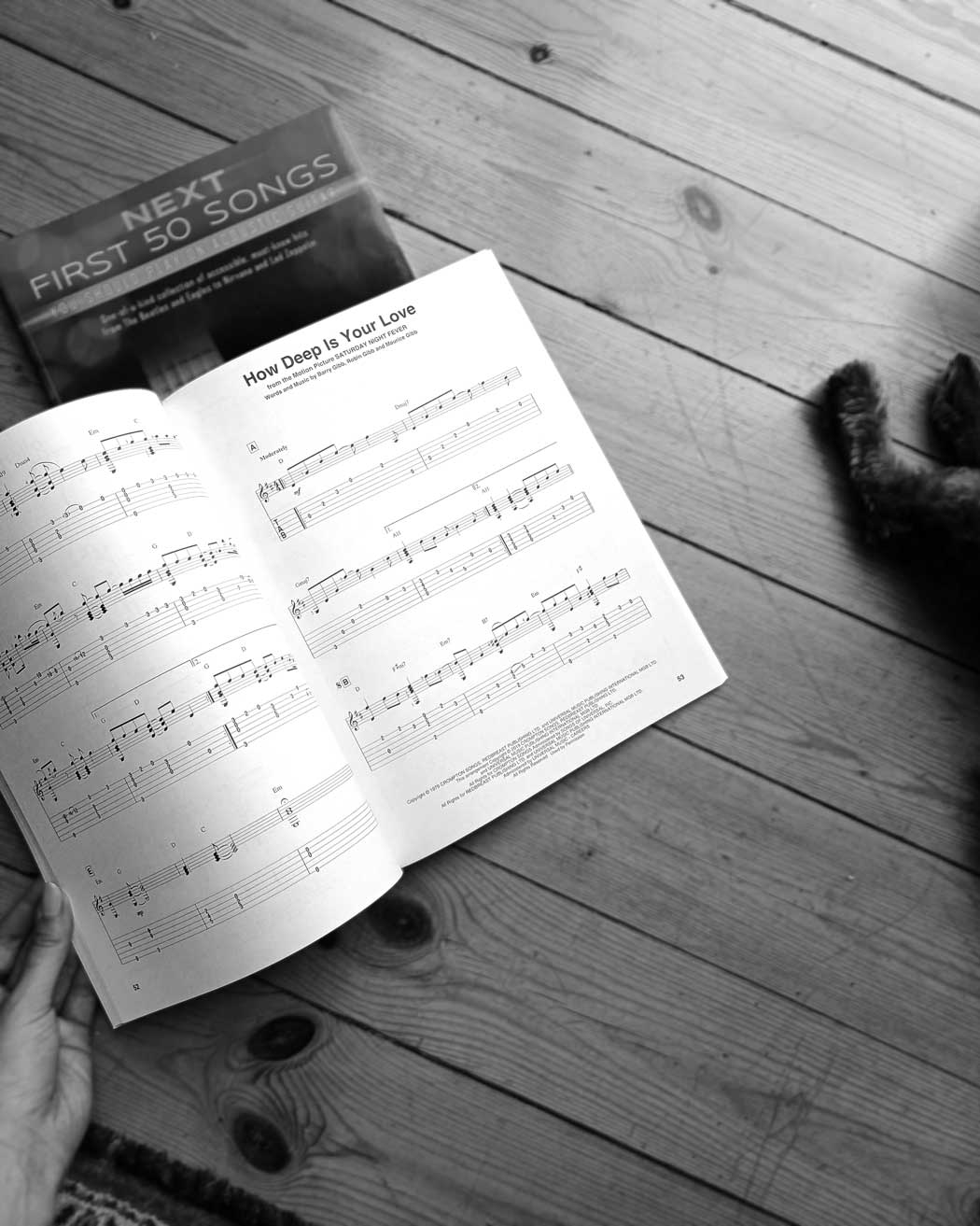 First 50 Songs You Should Play On Solo Guitar