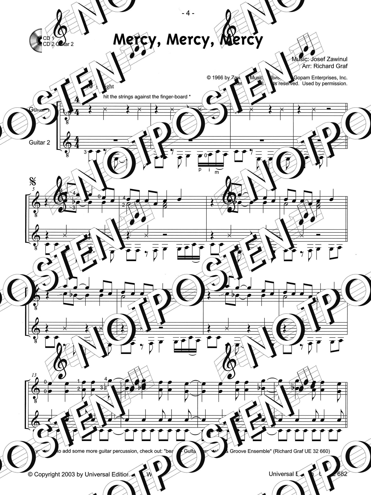 Guitar for 2 vol. 2