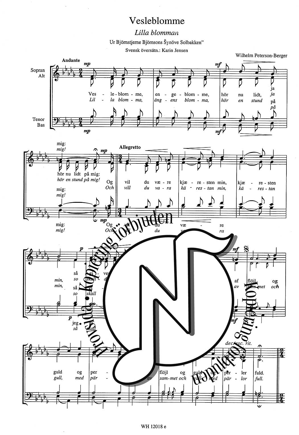 Festival Classics for Trumpet