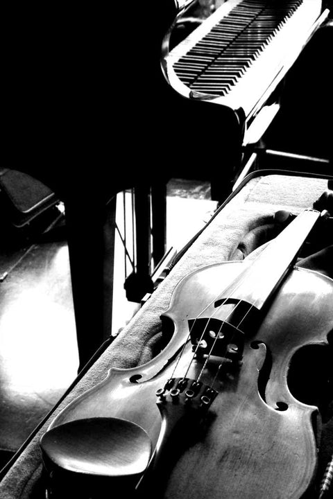 Pianoackompanjemang