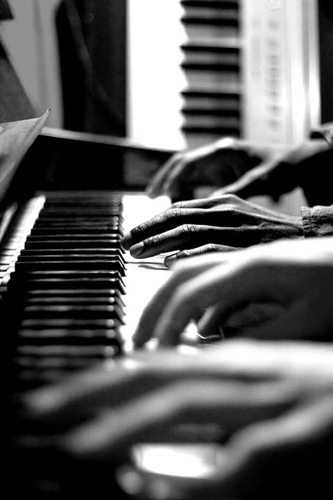 Pianoensemble