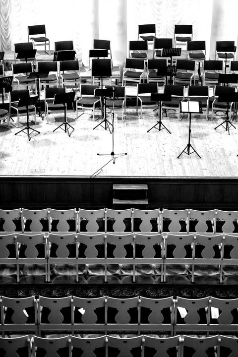 Ensemble & orkester