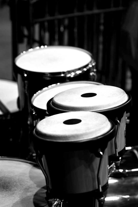 Slagverksinstrument
