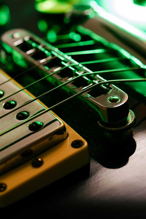 Elgitarr