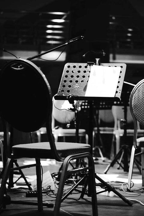 Övrig ensemble & orkester