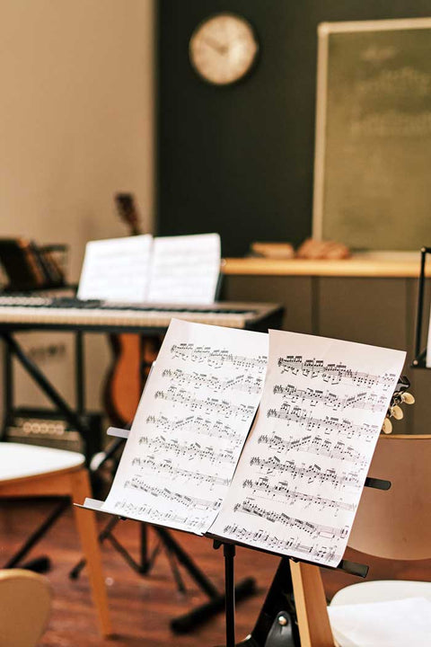 Musikpedagogik