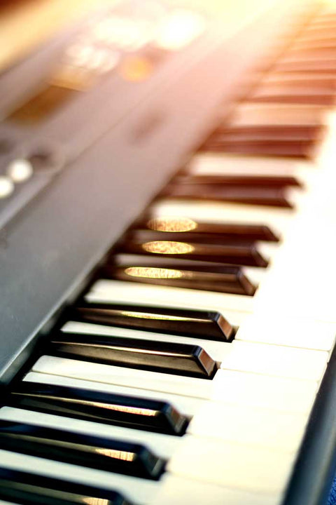 Keyboard