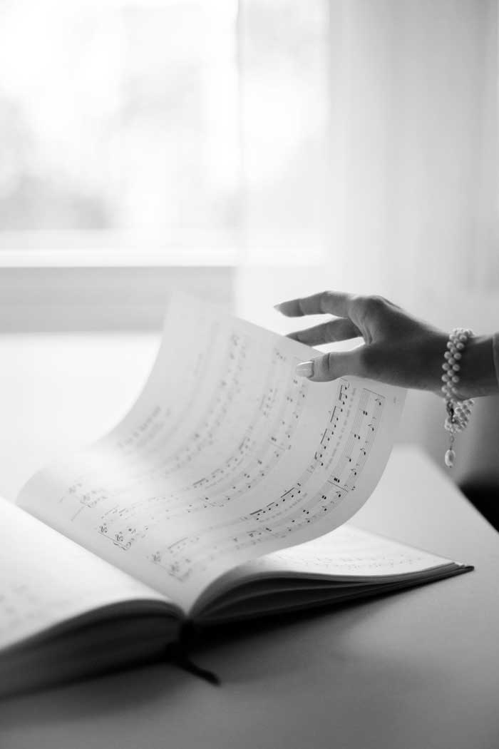 Noter & böcker för alla instrument – Notposten.se