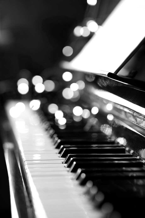 Klaverinstrument