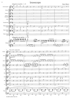 Stringpops: Christmas