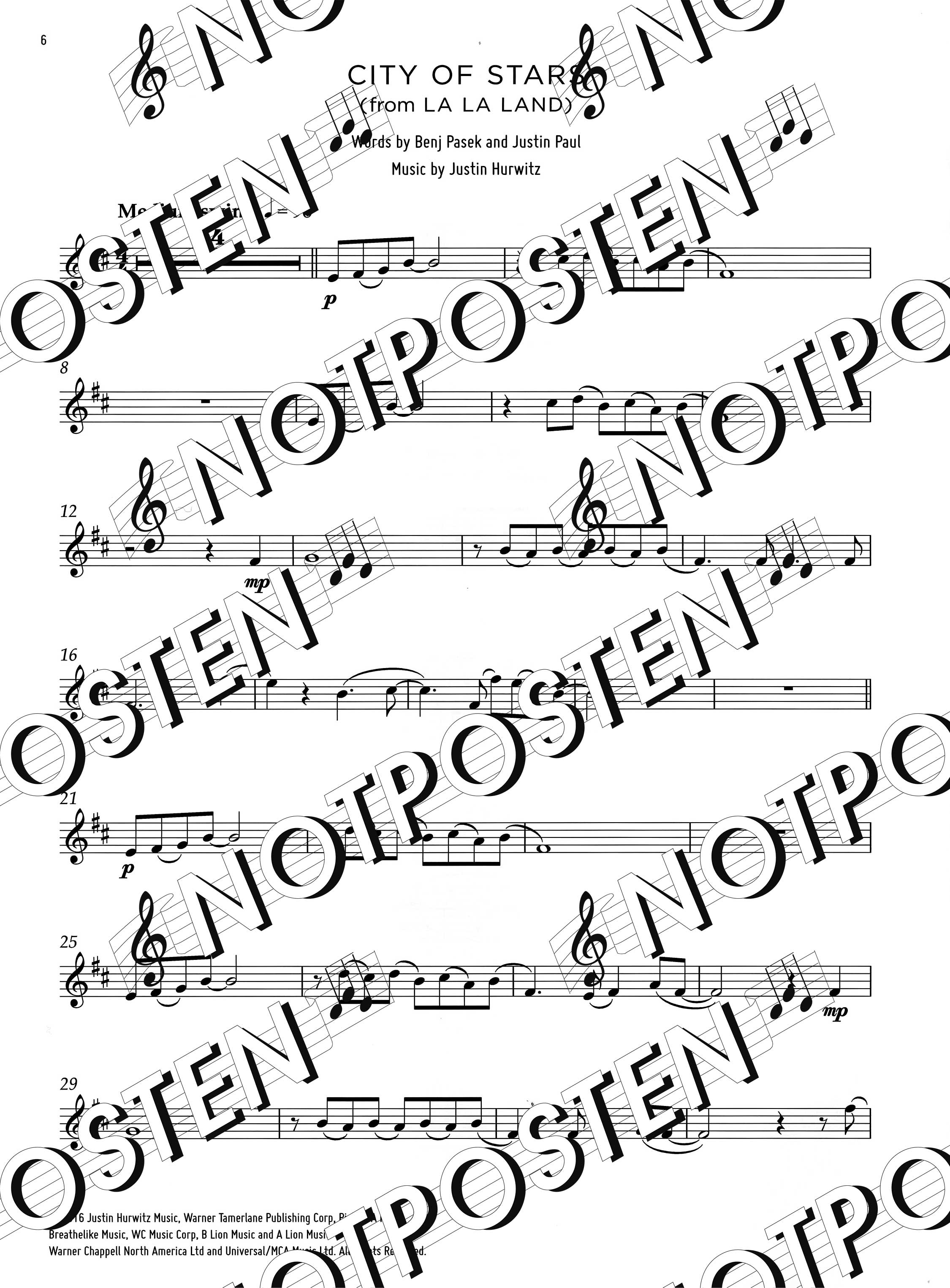 Graded Playalong Series: Alto Sax Grade 3