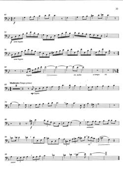 Repertoire Classics For Trombone