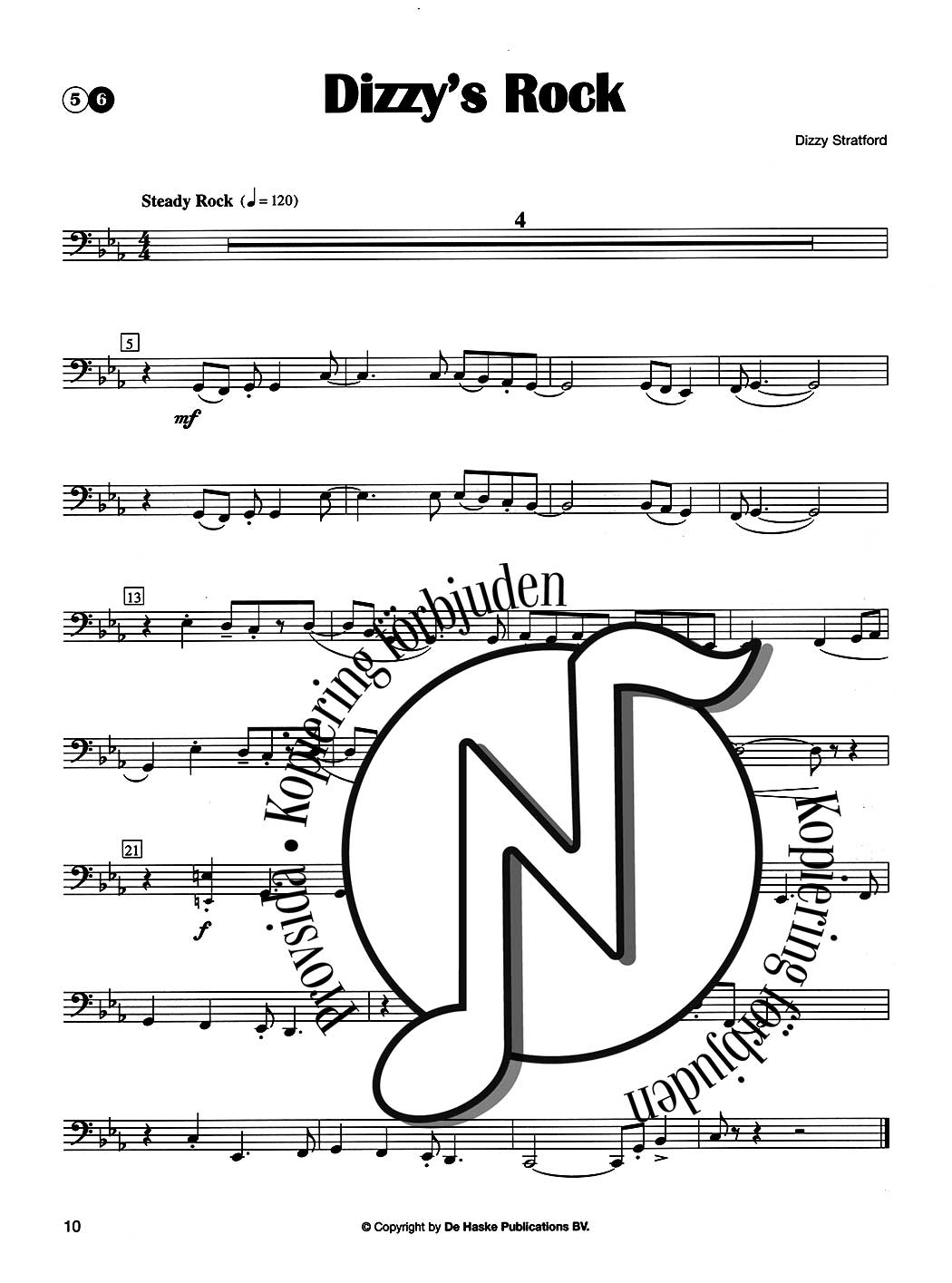 Let's Play Tuba with Patrick Sheridan