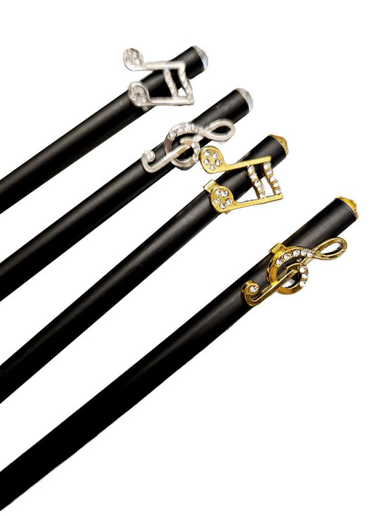 Penna Blyerts Musik