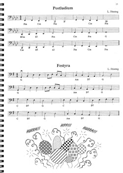 Celloskolan Del 2