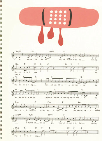 Sjung med orkesterpop: Sånger för barn i alla åldrar