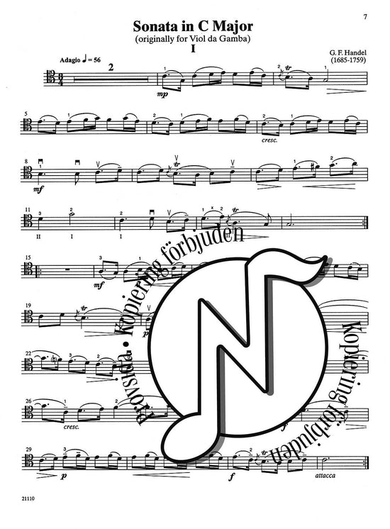 Solos for Young Cellists Volume 4