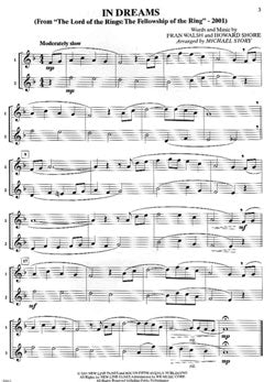 Movie Duets for All Piano/Conductor/Oboe