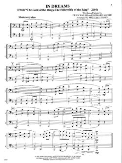 Movie Duets for All Trombone