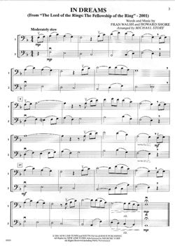 Movie Duets for All Cello