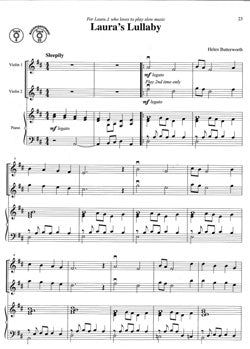 Gems For Violin Ensembles 1