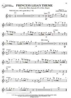 Ultimate Movie Instrumental Solos Flute