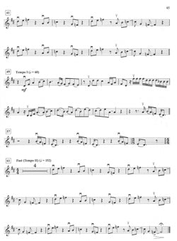 Ultimate Movie Instrumental Solos Violin