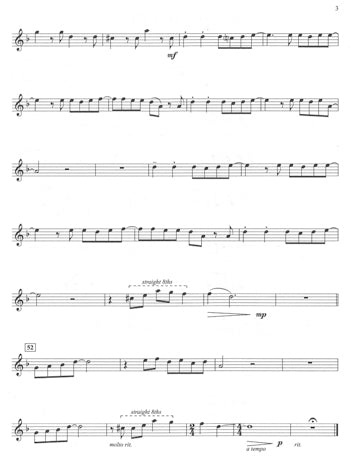 Hit Movie & TV Instrumental Solos Clarinet