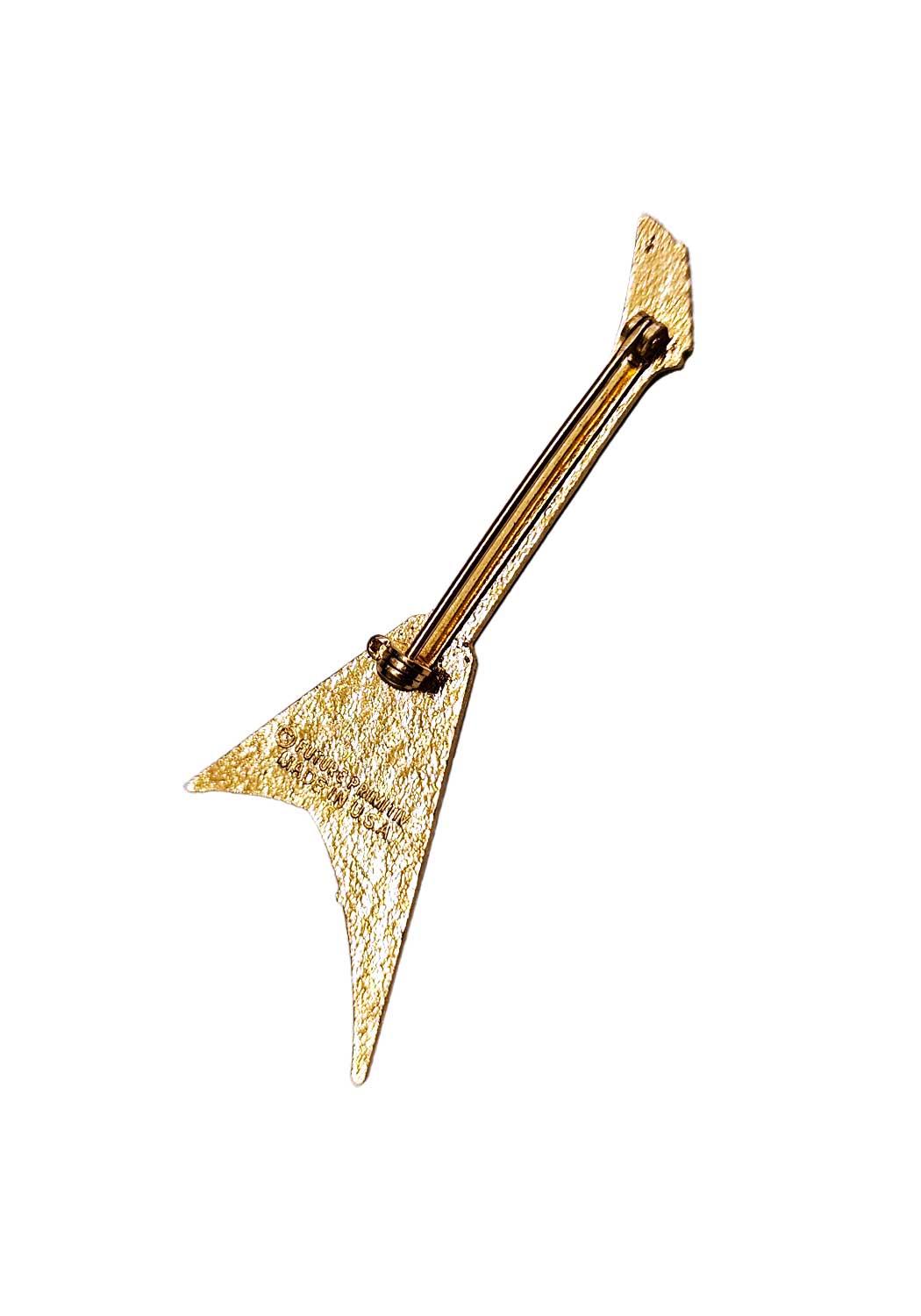 Pin Jackson Randy Rhoades Guitar (Lila)