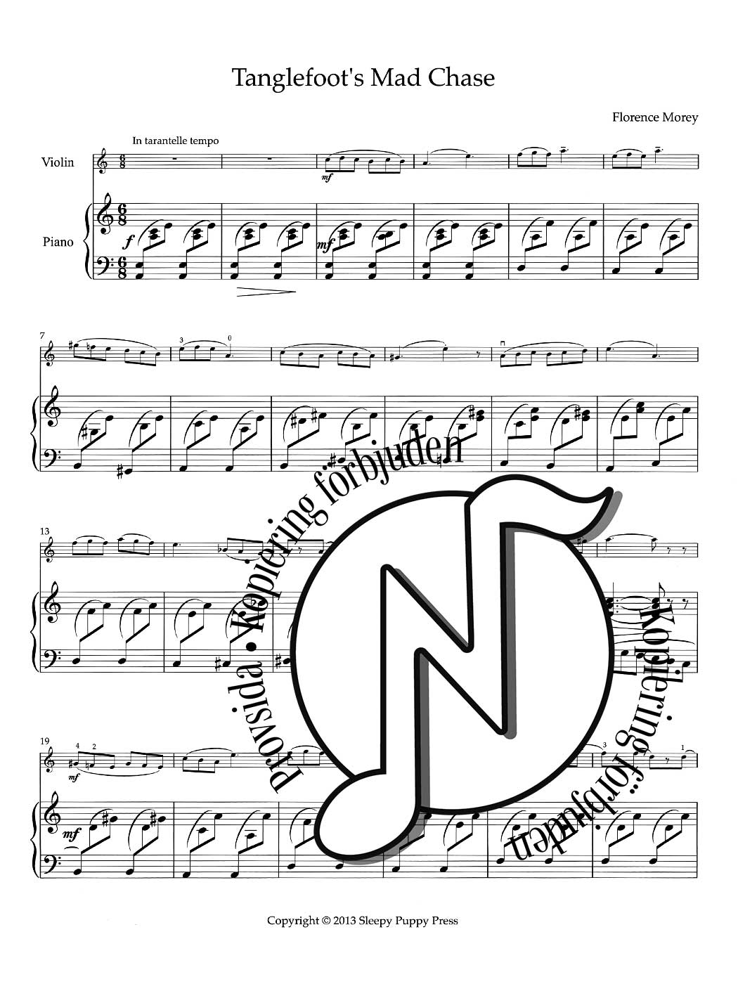 Violin Music by Women: Intermediate 1 by Cora Cooper