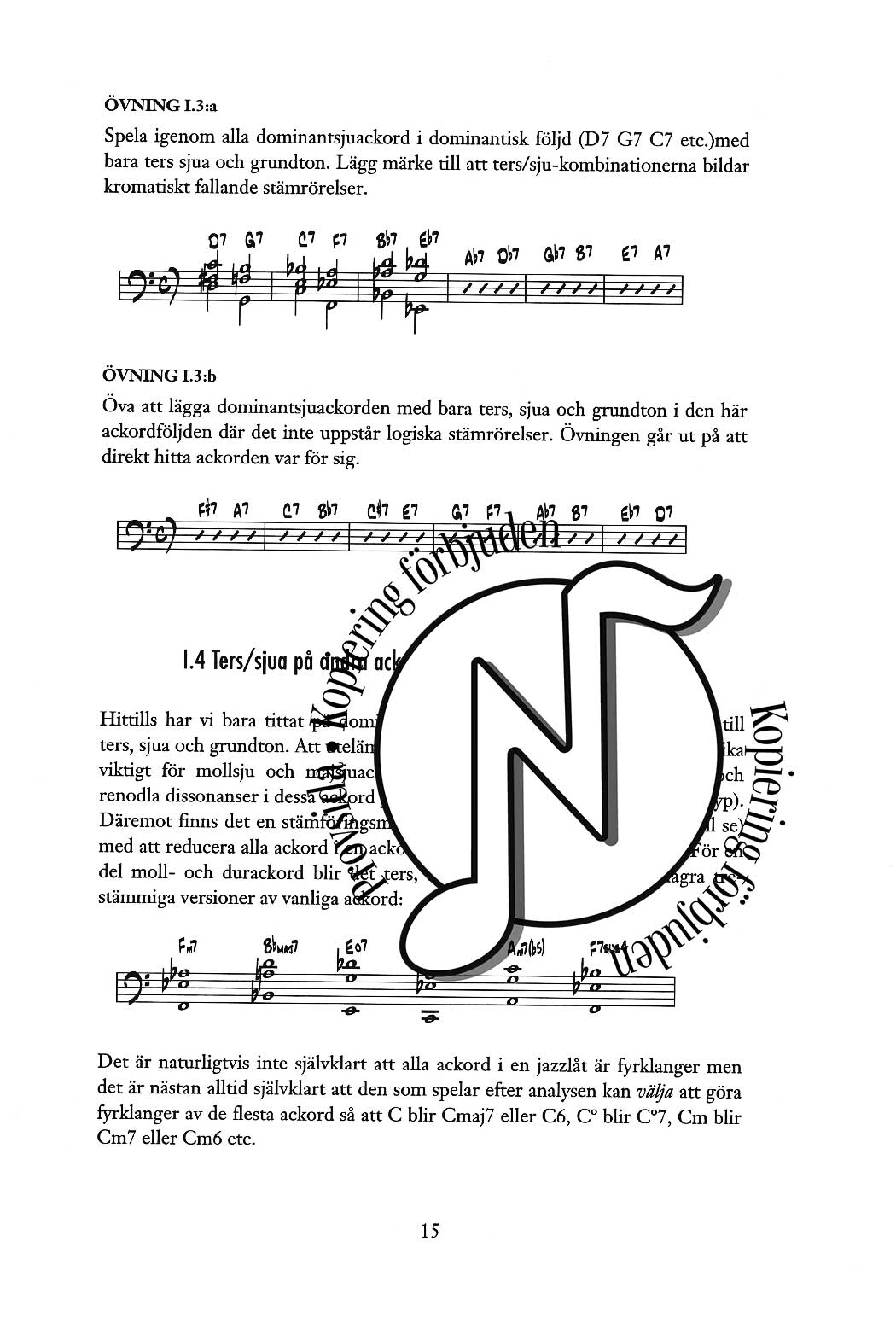 Daniel Nolgård: Jazzpiano