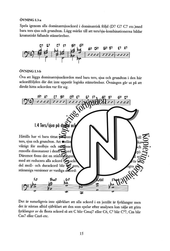 Daniel Nolgård: Jazzpiano