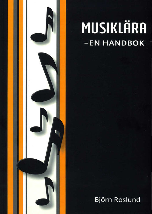Musiklära - en handbok
