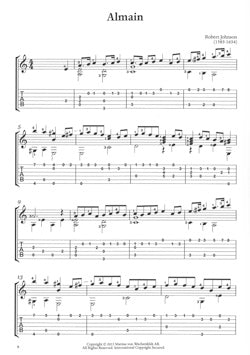 Classical Guitar Solo Book III