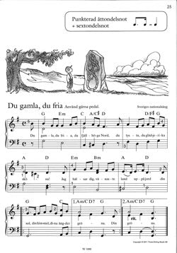 Pianot och jag 3