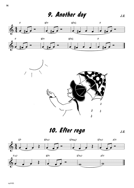 Blåsbus 1 Trumpet: Nybörjarskola för trumpet
