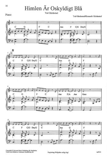 Solisten Trumpet