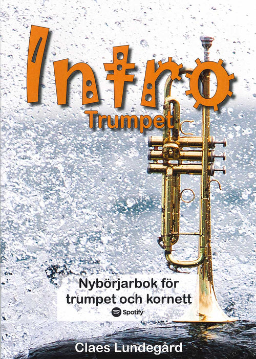 Intro Trumpet