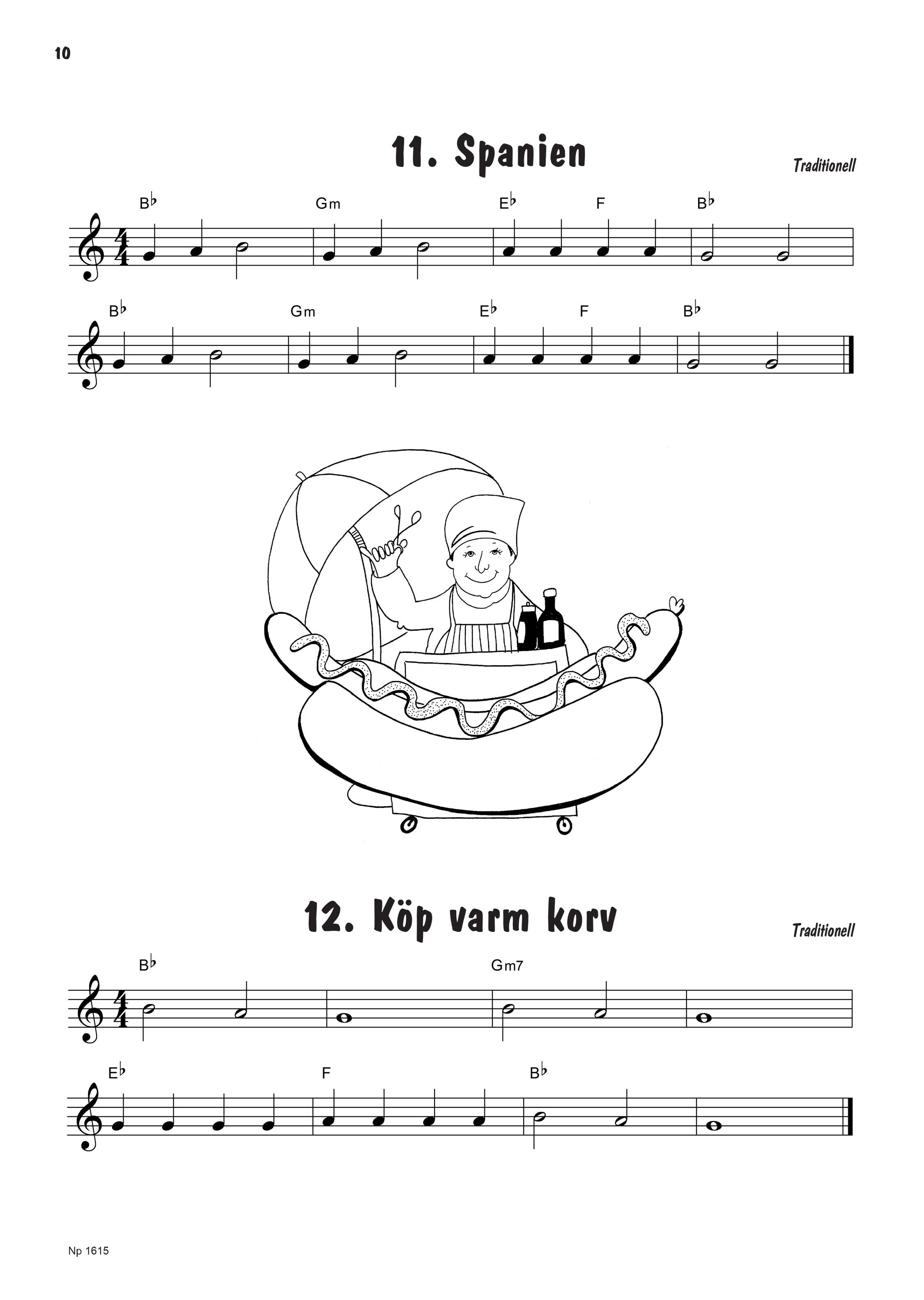 Blåsbus 1 Saxofon: Nybörjarskola för saxofon