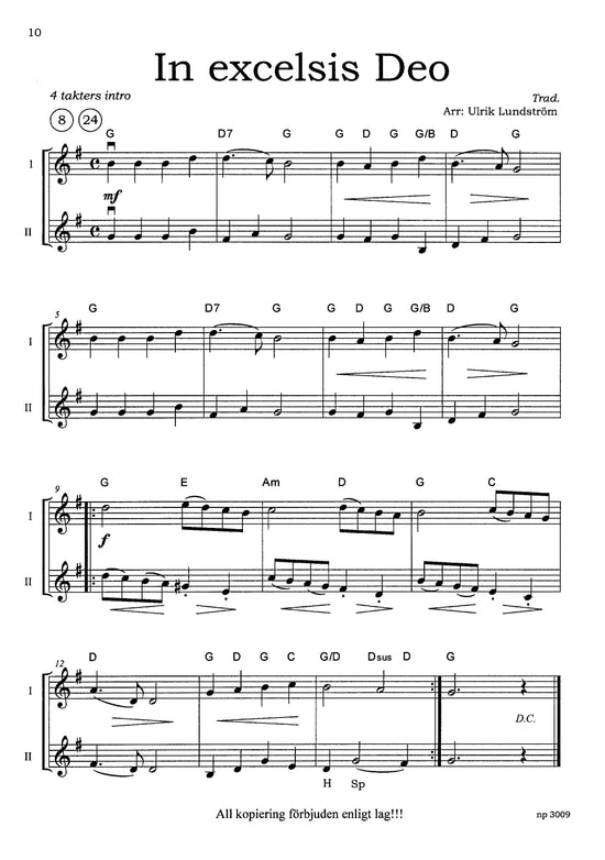 Julviolinisten