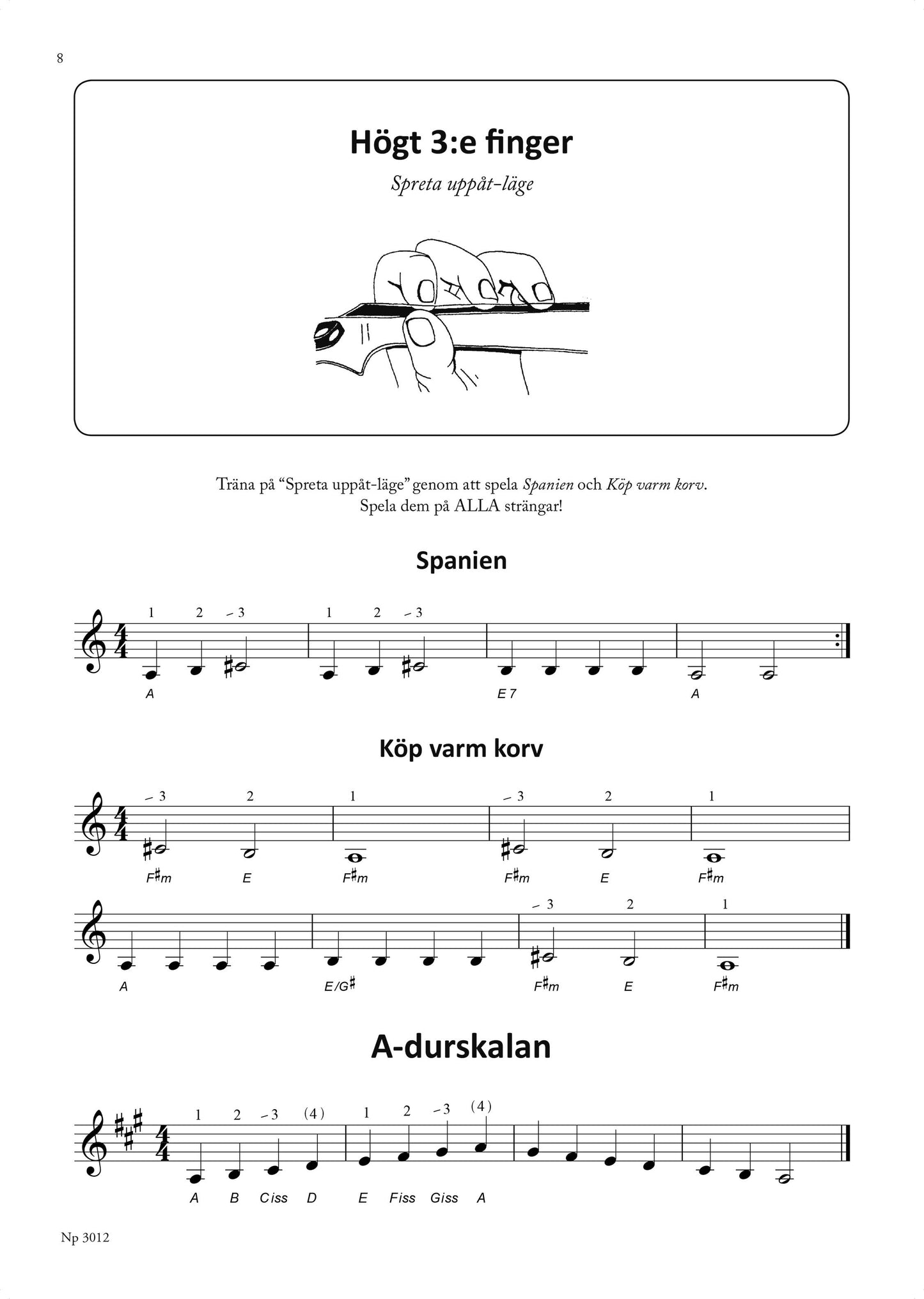 Violinisten 2
