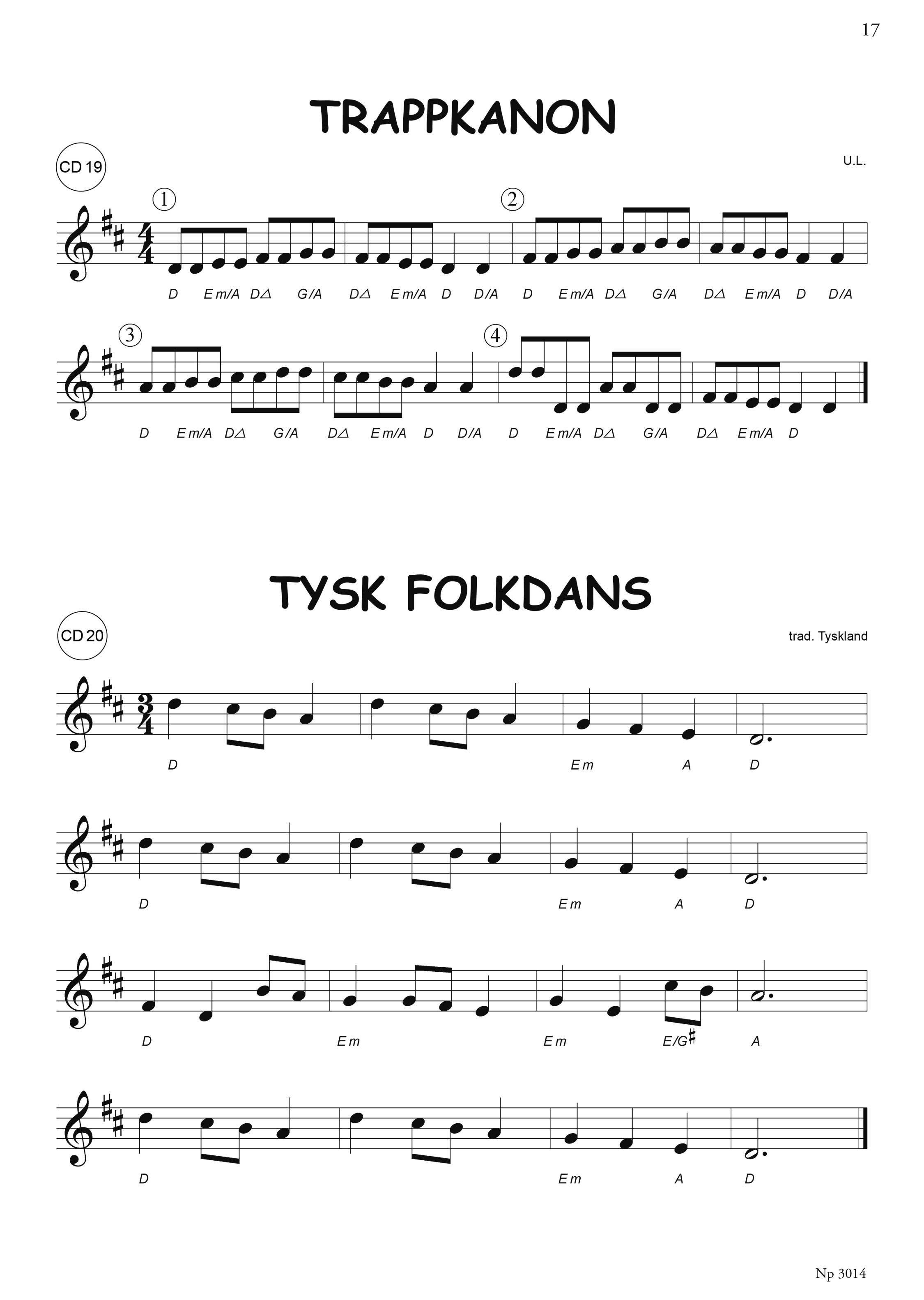 Violinisten 1 EXTRA